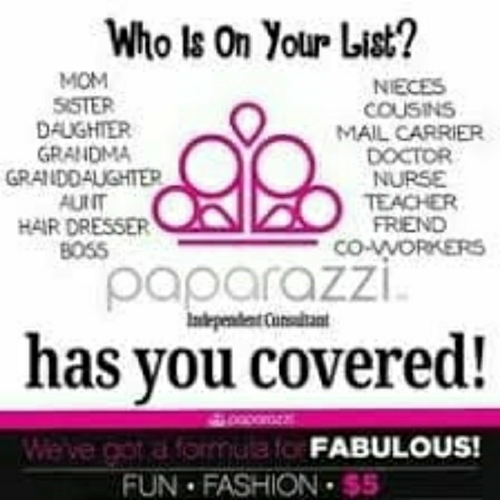 Paparazziaccessories